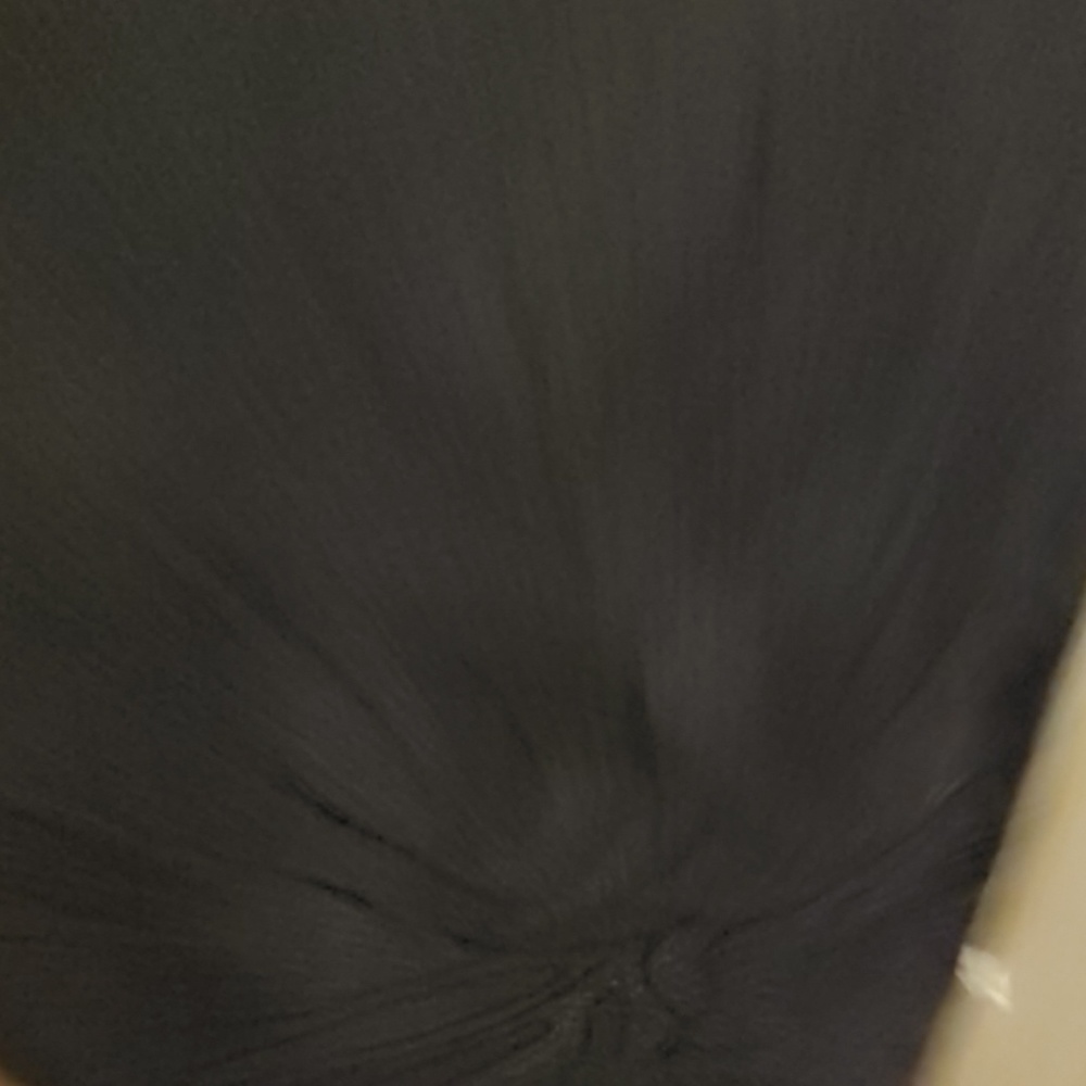 Little black dress - Picture 4 of 4